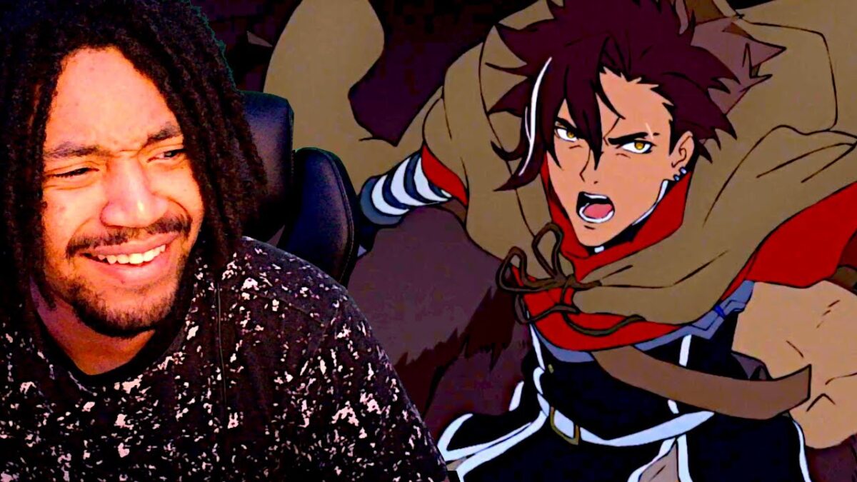 Sentenced To Be A TOP SEASONAL ANIME! | React/Review