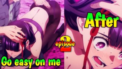 She Is the Supreme Commander | Chained Soldier Season 2 Episode 2 Explained in English