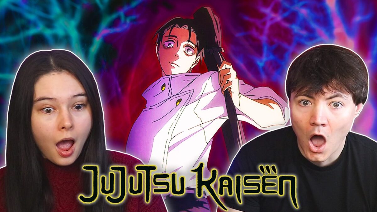 THIS CHANGES EVERYTHING!! ☂️ JUJUTSU KAISEN Season 3 Ep 1 & 2 REACTION JJK Culling Game 呪術廻戦 死滅回游 前編