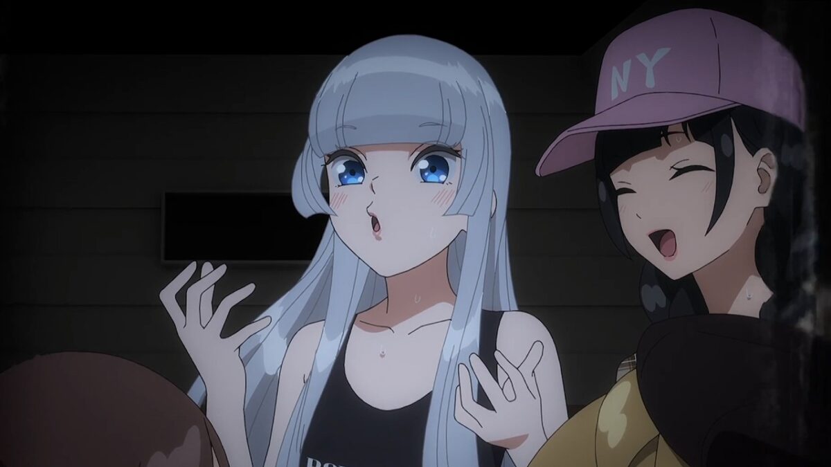 The LAST Seasonal Anime of 2025 (Fall 2025)