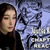 The One who is Capable – JUJUTSU KAISEN MODULO CHAPTER 18 MANGA REACTION!