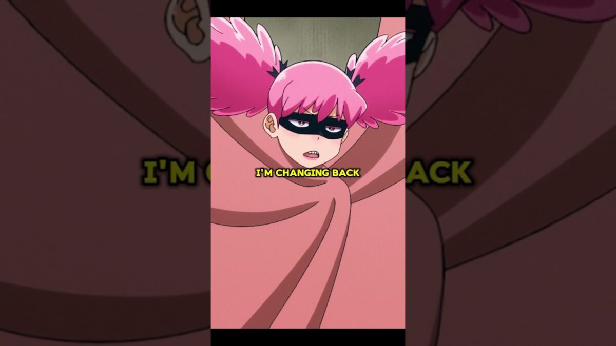 This is my home😰#anime