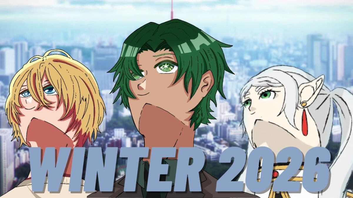 Winter 2026: Pre-season