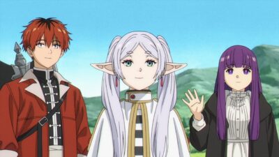 Winter 2026 Seasonal Anime Impressions