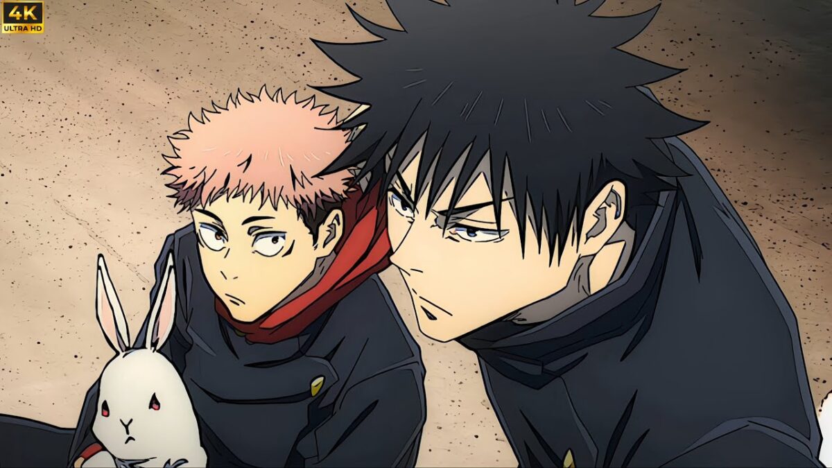 YUJI FUSHIGURO AND NANAMI SIGMA MOMENTS | JUJUTSU KAISEN FUNNY AND SIGMA MOMENTS IN HINDI | #anime