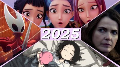 Year in Review 2025