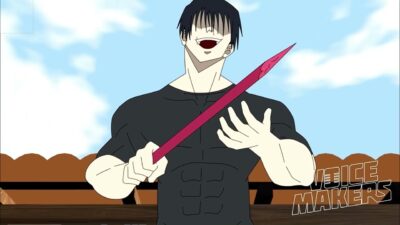 churrasco de domingo do sukuna! jujutsu kaisen da zuera voice maker