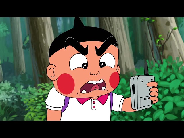 obocchama-kun 😂 . #animeedits #anime #obocchama #paisa #trolledit #viral #moneypower #obocchamakun