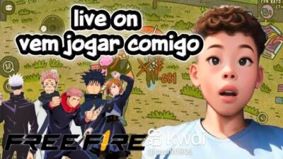 skins !  de jujutsu kaisen vem jogar comigo
