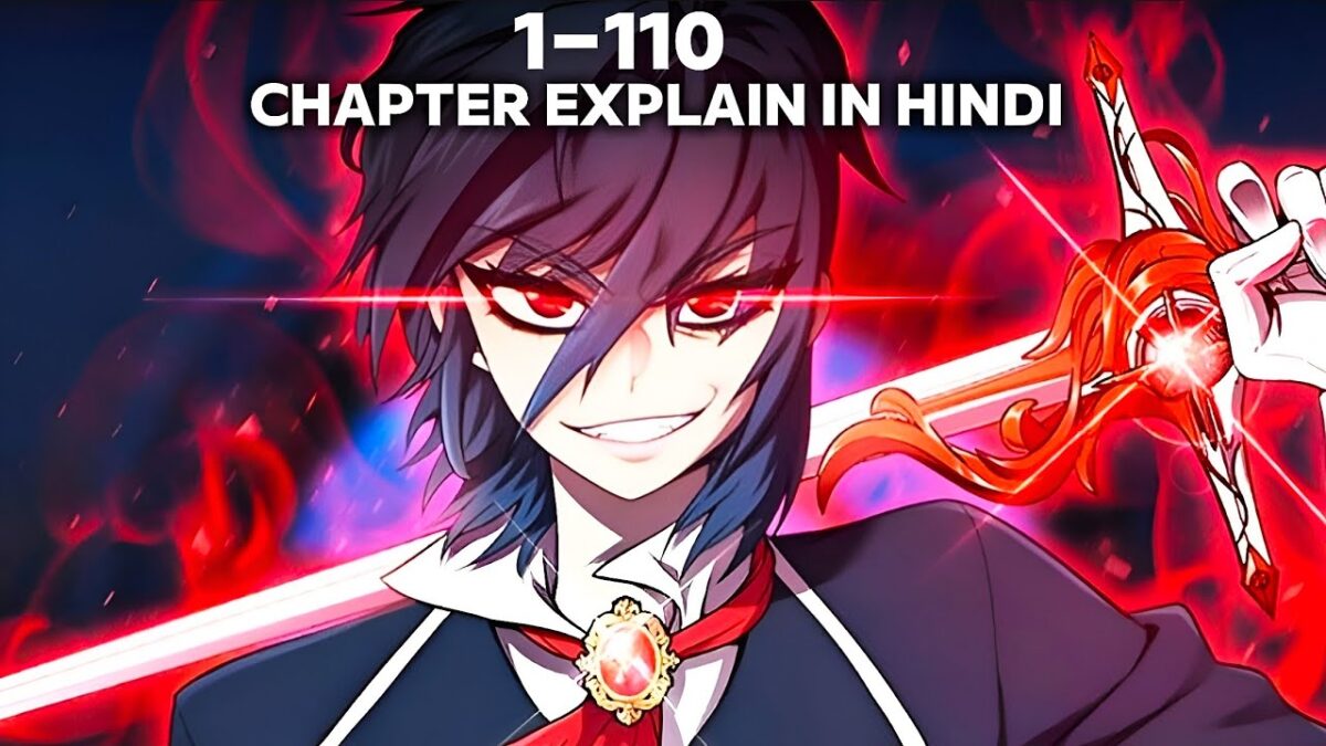 [1-110]Standard of Reincarnation Season 3 Explained in Hindi| Manhwa Explanation