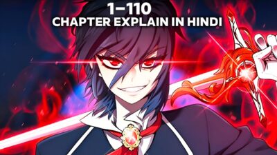 [1-110]Standard of Reincarnation Season 3 Explained in Hindi| Manhwa Explanation