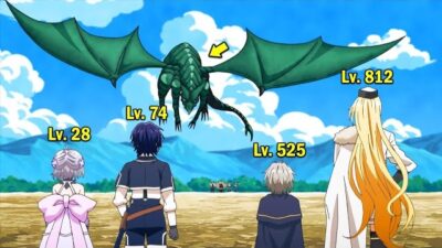 8 Must Watch Returning Isekai Anime You Can’t Miss