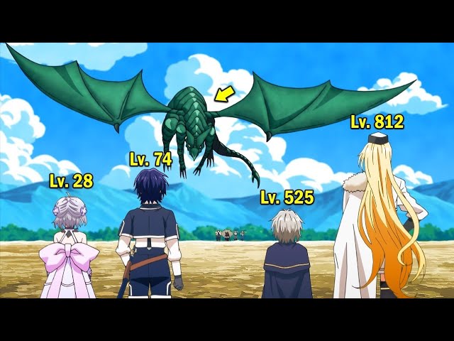 8 Must Watch Returning Isekai Anime You Can’t Miss