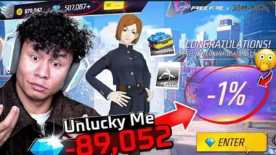 90% Discount New Jujutsu Kaisen Mystery Shop😱 Unlucky Me !! Tonde Gamer