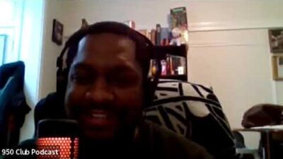 950 Club Season 5 Winter 2026 Midseason Check In! #anime #winter #seasonal #podcast #