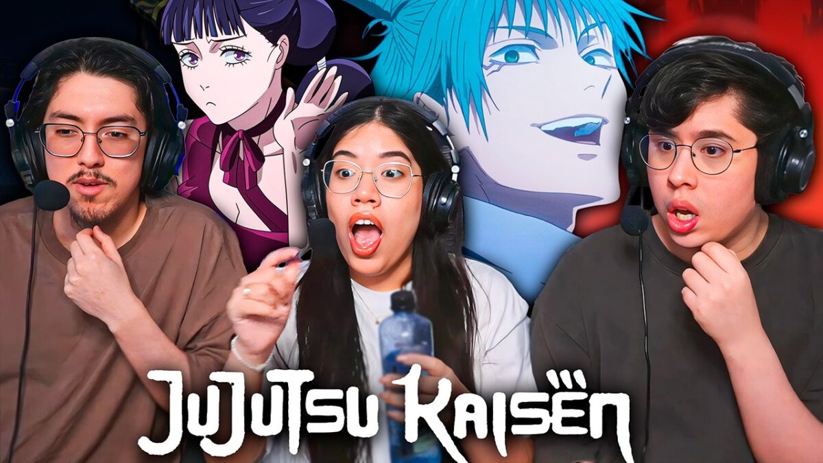 AHORA SÍ EMPIEZA EL CAOS 😳🔥 | Jujutsu Kaisen T3 Ep 5–7