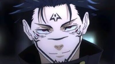 Al principio como megumi fushiguro en jjk  ||  jujutsu kaisen || cap 1