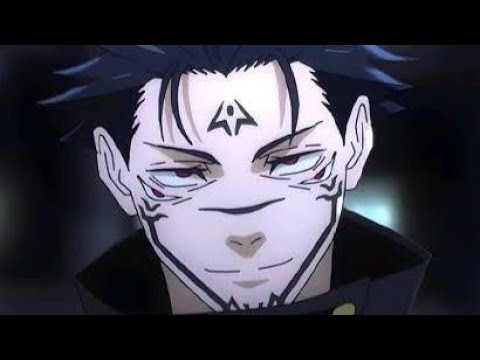Al principio como megumi fushiguro en jjk  ||  jujutsu kaisen || cap 1