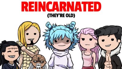 All 11 ANCIENT Sorcerers Explained (Jujutsu Kaisen)