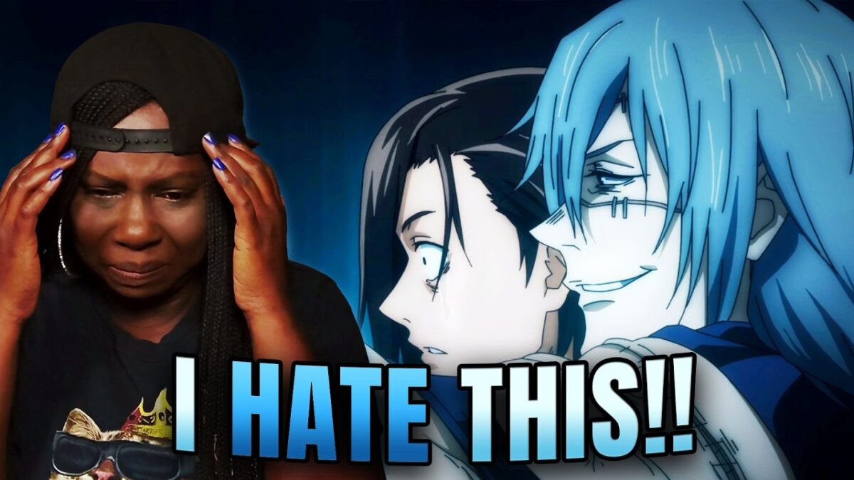 Can Yuji Save Junpei?! | Jujutsu Kaisen Ep 12–14 Reaction