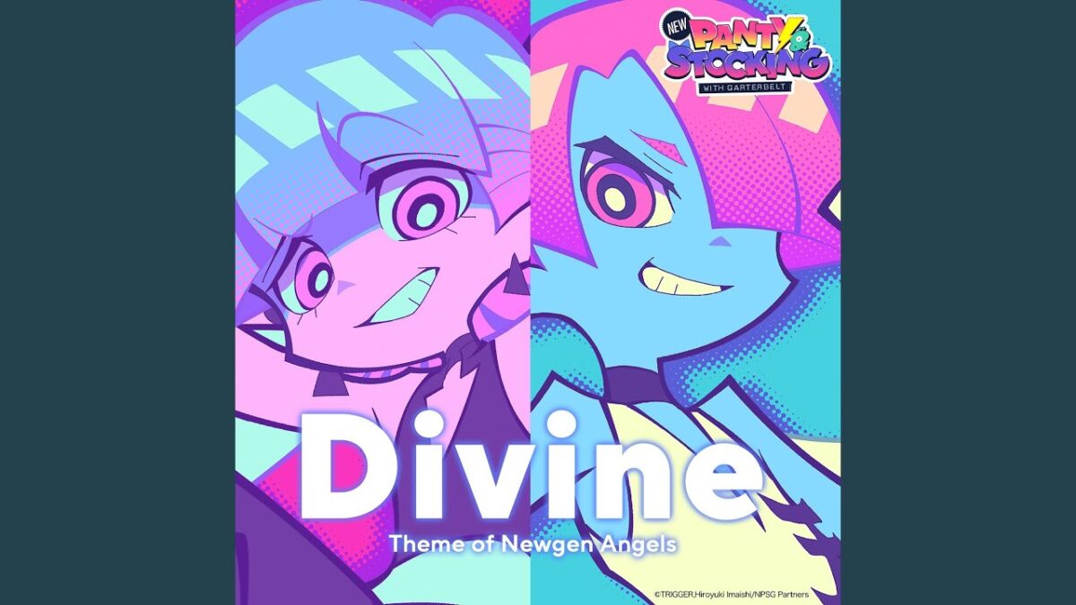 Divine