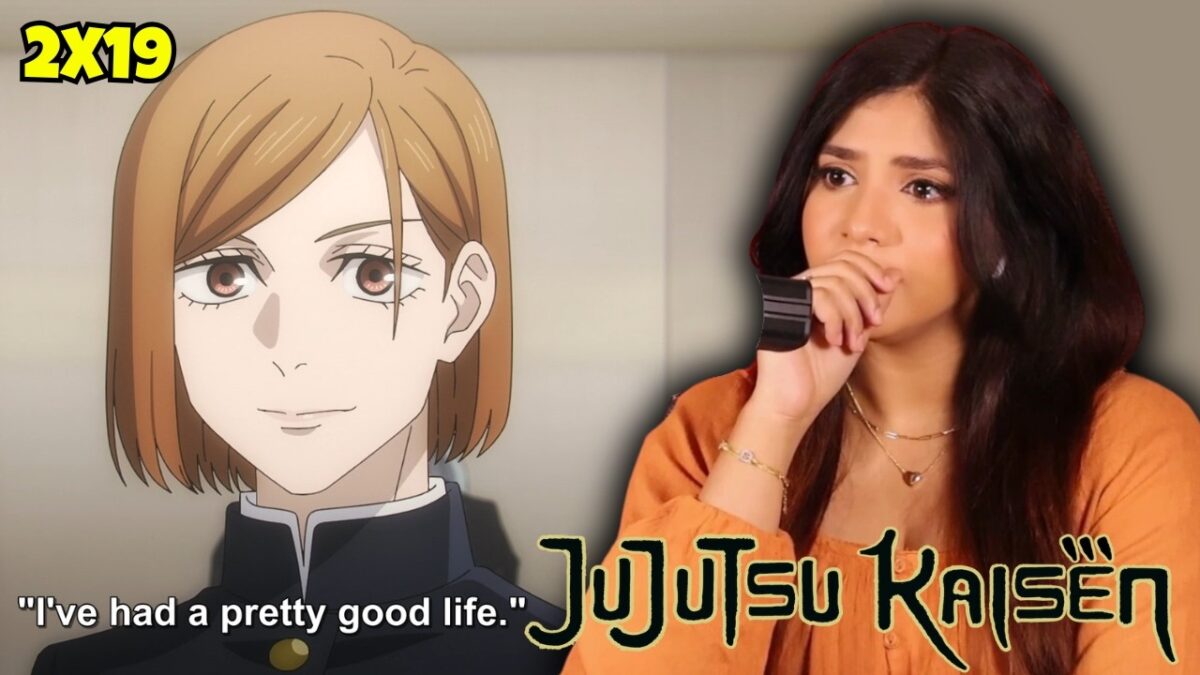 EVEN MORE PAIN 😭 | Jujutsu Kaisen Season 2 Ep 19 Reaction