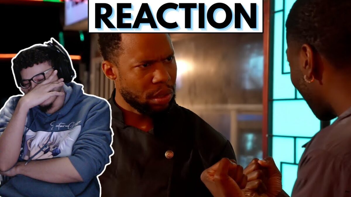 FREE GOJO!!! When it’s your First Day in Jujutsu Kaisen (RDCworld1) Reaction