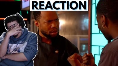 FREE GOJO!!! When it’s your First Day in Jujutsu Kaisen (RDCworld1) Reaction