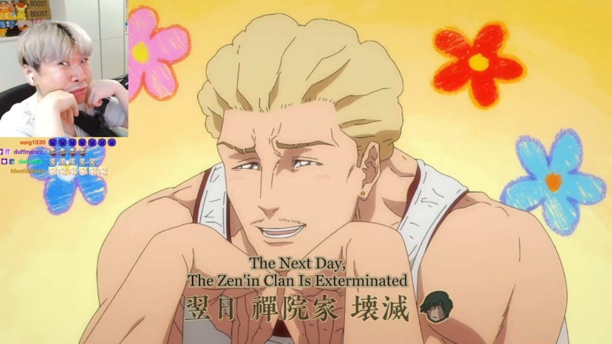 HAKARI MIGHT BE CUTER THAN KIRARA | Jujutsu Kaisen Season 3 Episode 7 REACTION