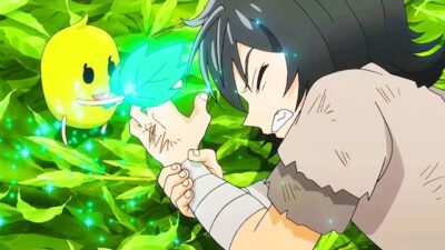 HELL MODE: The Most Hardcore Isekai of the Season! 👹|| anime recap