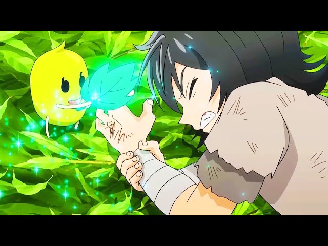 HELL MODE: The Most Hardcore Isekai of the Season! 👹|| anime recap