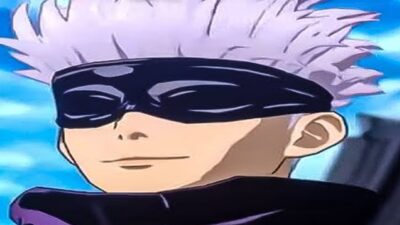 I played the awful Jujutsu Kaisen game, so you don’t have to