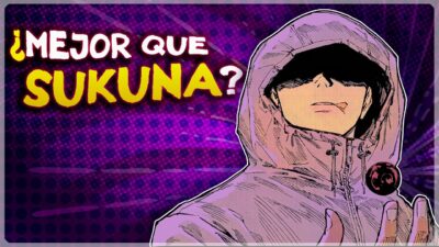 ¿ITADORI OFICIALMENTE SUPERO A GOJO Y SUKUNA en Jujutsu Kaisen Modulo? Analisis Definitivo