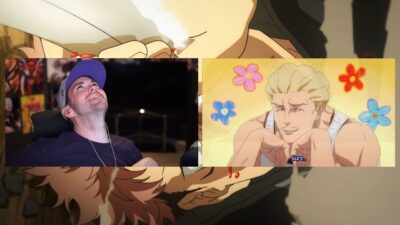 It Begins! Jujutsu Kaisen Season 3 Episode 7 (54) Reaction