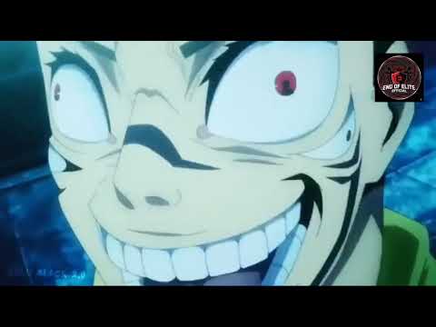 JUJUTSU KAISEN SEASON 1 EP  1 IN HINDI DUBBED BY END OF ELITE OFFICIAL