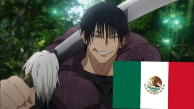 JUJUTSU KAISEN SI LLEGARA AL FALLO 🗣💪