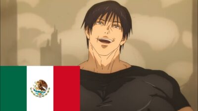 JUJUTSU KAISEN SI LLEGARA AL FALLO 2 🗣💪