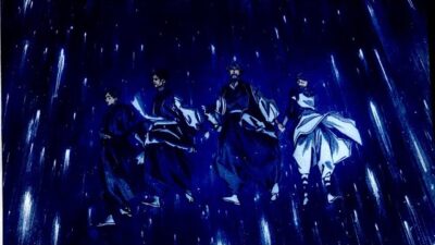 Jujutsu Kaisen Modulo Chapter 23 Summary