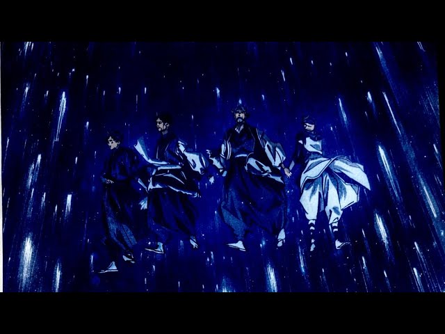 Jujutsu Kaisen Modulo Chapter 23 Summary