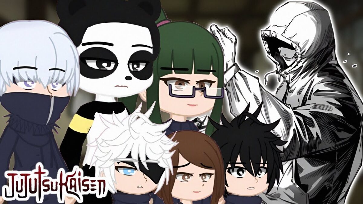 Jujutsu Kaisen React To Itadori Immortality + Mojuro Future ||JUJUTSU KAISEN|| [PUT IN 2X SPEED]