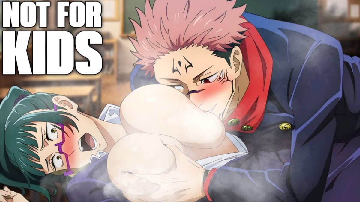 Jujutsu Kaisen exGojoVerse Compilation | JJK New Series