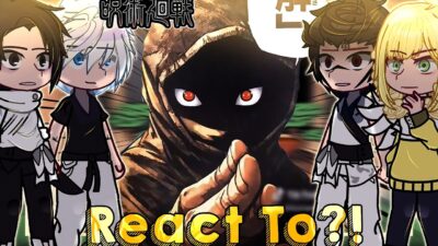 🏮🌟||✢𝑱𝒖𝒋𝒖𝒕𝒔𝒖 𝑲𝒂𝒊𝒔𝒆𝒏 𝑹𝒆𝒂𝒄𝒕 𝑻𝒐 𝑰𝑻𝑨𝑫𝑶𝑹𝑰 𝑹𝑬𝑻𝑼𝑹𝑵 / 𝑪𝑯 𝟏𝟗-𝟐𝟎-𝟐𝟏!✢||🌟🏮➪『ᘜᑕᖇᐯ/ᒍᒍK』🎋||✤𝐈𝐓𝐀𝐃𝐎𝐑𝐈 𝐃𝐈𝐒𝐌𝐀𝐍𝐓𝐋𝐄✤||🎋🌟