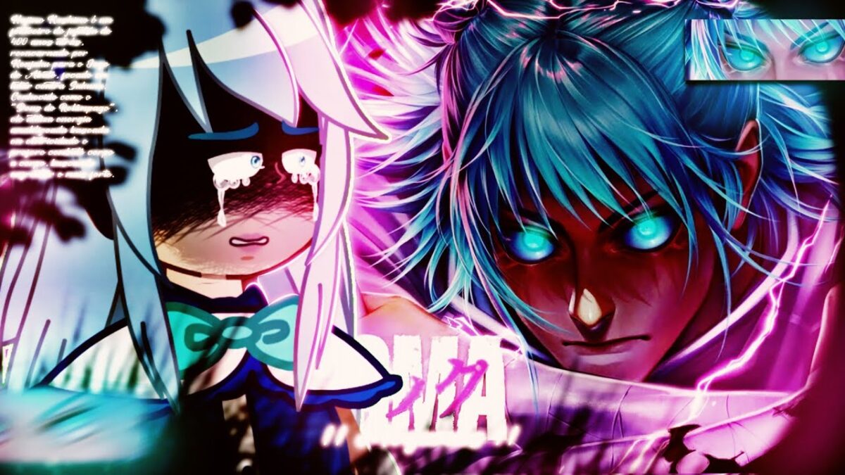 Konosuba React Deus do Trovão | Hajime Kashimo (Jujutsu Kaisen) | Enygma | Kazuma As