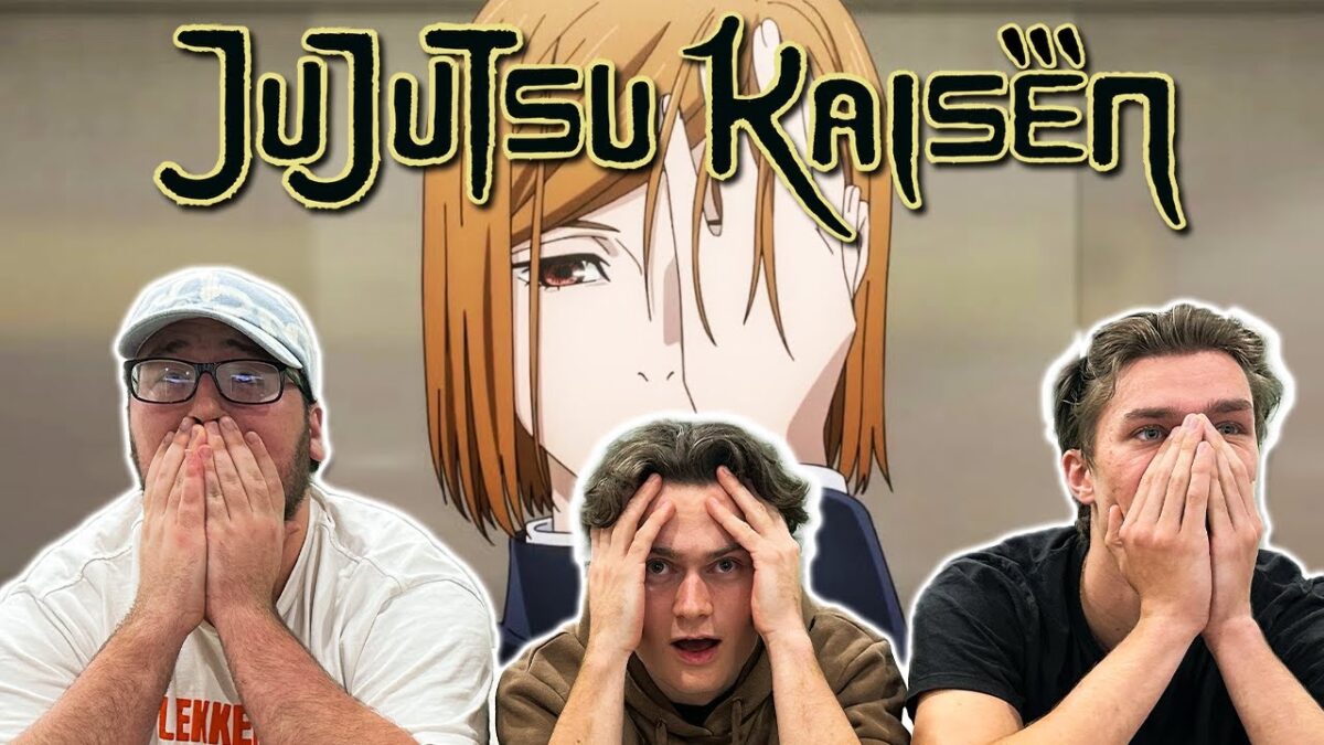 NOOOO 💔 | Jujutsu Kaisen Season 2×19 REACTION! | “Right and Wrong, Part 2”