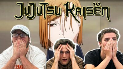 NOOOO 💔 | Jujutsu Kaisen Season 2×19 REACTION! | “Right and Wrong, Part 2”