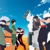 Naruto vs Jujutsu Kaisen Full Story !