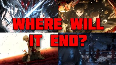 Overanalyzing Kagurabachi Season 1