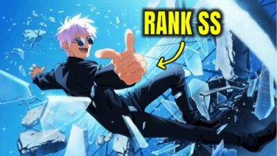 💥POSEÍDO por El REY de Las MALDICIONES se Vuelve el MÁS FUERTE