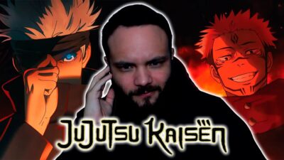 Ranking & Reacting EVERY Jujutsu Kaisen Opening & Ending
