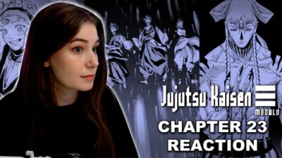 Ritual of Harmony! – JUJUTSU KAISEN MODULO CHAPTER 23 MANGA REACTION/thoughts…